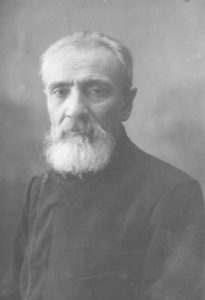 Соловьев Сергей Николаевич, летопись Суханова, 1901г.